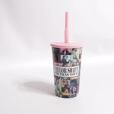 Glas (Pink, Flerfarvet) fra Taylor Swift