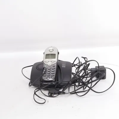 Téléphone fixe (Gigaset 4015 Comfort) de Siemens