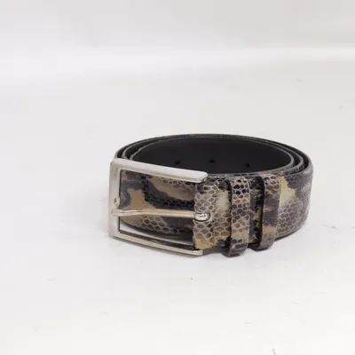 Riem (Zwart) van Schuchard & Friese Leer