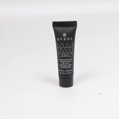 Crème visage de Avant