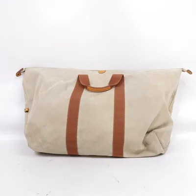Weekendbag (Beige, Brun) från Brics