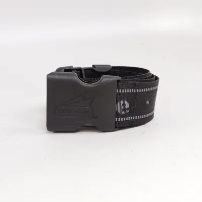 Belt (Black) from Hein Gericke