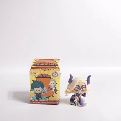 Speelgoedfiguur (Lila, Meerkleurig) van Funko