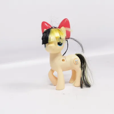 Jouet (Beige, Multicolore) de My Little Pony