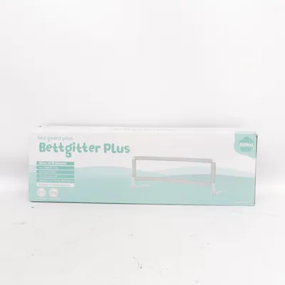 Babygate (Bettgitter Plus) from Fillikid