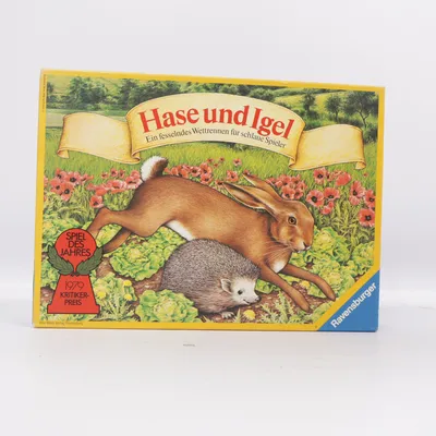 Brädspel från Ravensburger