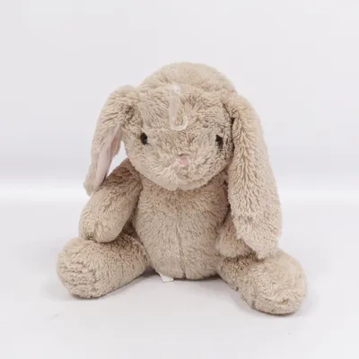 Soft toy (Beige) from Manhattan Toy Polyester