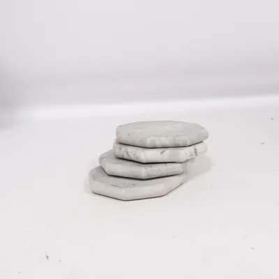 Wohndekoration (Grau)