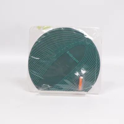 Badkameraccessoire (Groen)