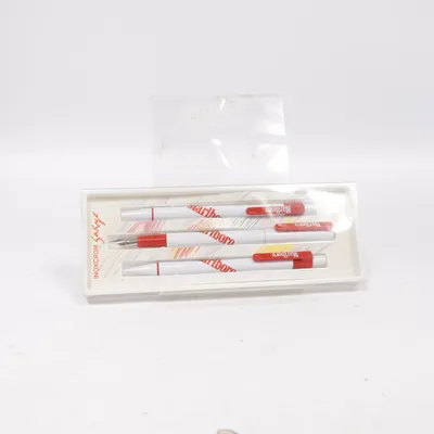 Pen (Sakyo) from Inoxcrom