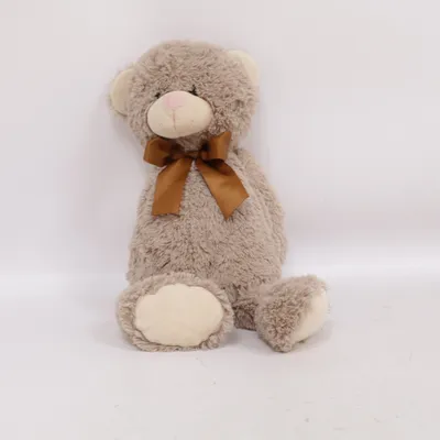 Zacht speeltje (Beige) van Sunkid Polyester