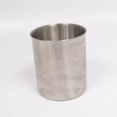 Drinkglas (Zilver) van Brabantia