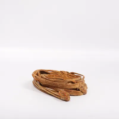 Knots (Brown)