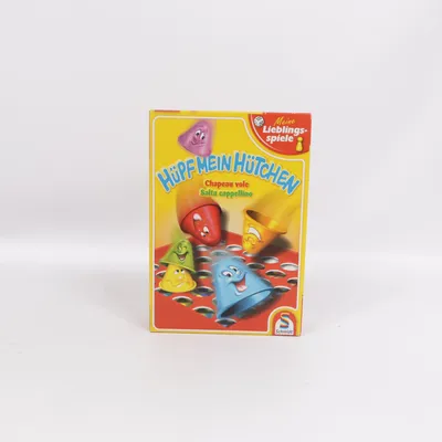 Jeu de société de Schmidt