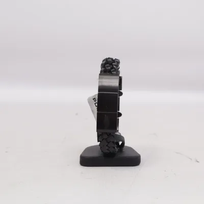 Armband (Svart) från Police Okänd metall