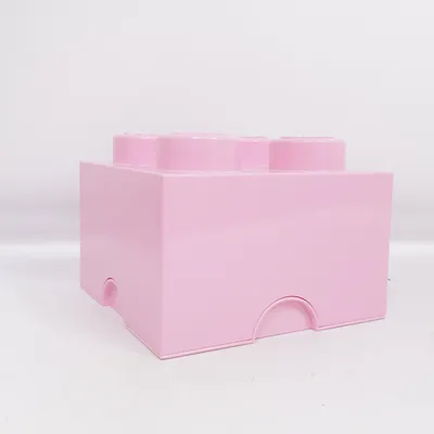 Boîte de rangement (Storage Brick 4) de LEGO