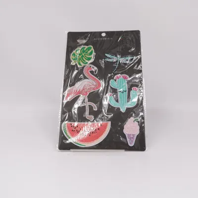 Maskeradtillbehör (Flerfärgad) från Accessoires