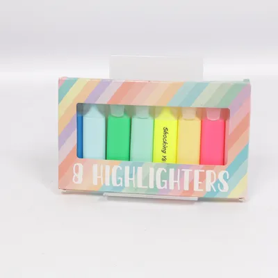 Markeerstift