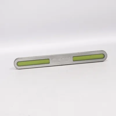 Pot coaster (Green, Silver) from Menu