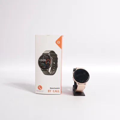 Smartwatch (Pink) von RoHS