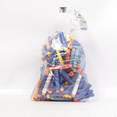Game accessory (Blue, Multicolored) from Nerf