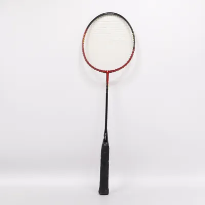 Tennisracket (Zwart) van Tecnopro