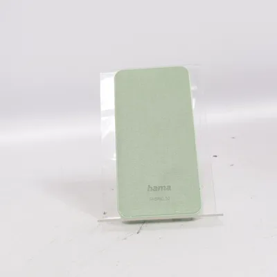 Powerbank (Fabric 10) van Hama