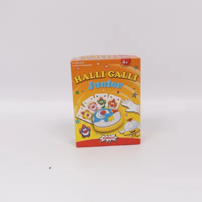 Brädspel från Amigo