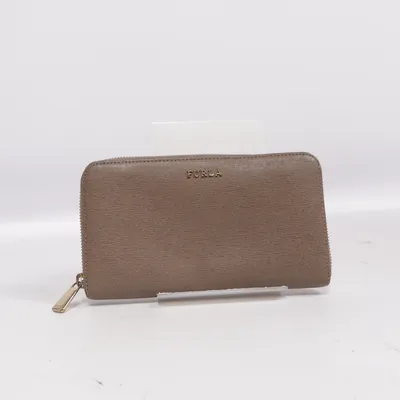 Portemonnee (Beige) van Furla