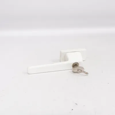 Window knob from Assa