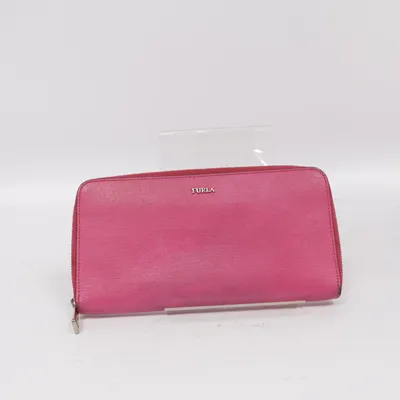 Plånbok (Rosa) från Furla