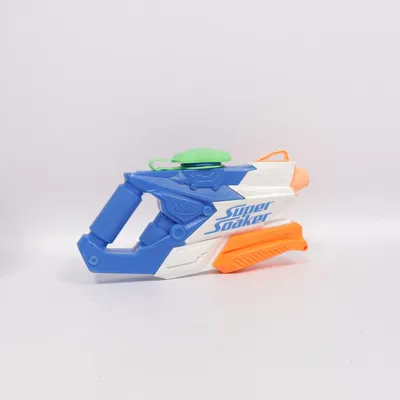 Water gun (Freezefire) from Nerf