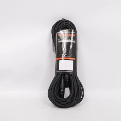 Câble télécom (Platinum) de Music Store