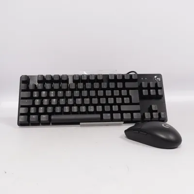 Clavier (G413 Tkl Se) de Logitech