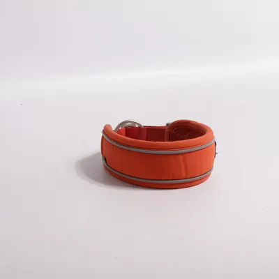 Hundhalsband (Röd) från Hurtta