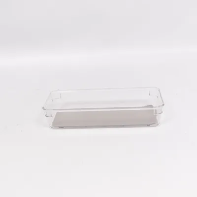 Refrigerator accessory (Transparent)