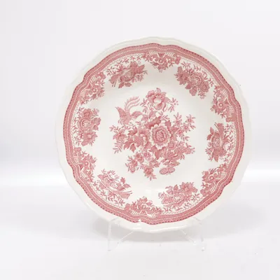 Assiette creuse (Fasan) de Villeroy & Boch