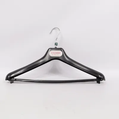 Clothes hanger (Le Chouchon) from 3 Suisses