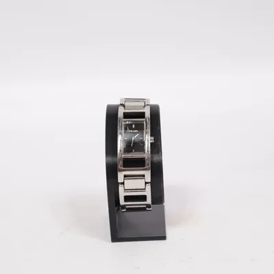 Armbåndsur (Sølv) fra DKNY