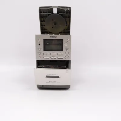 Båndoptager (PMC-D407L) fra Sony