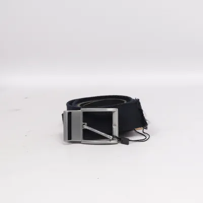 Ceinture (Bleu, Noir) de M.e.n.s