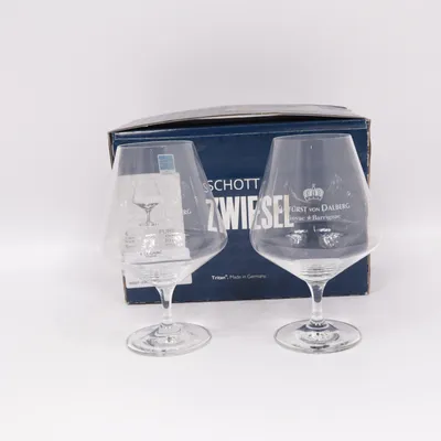Cognac glass (PURE) from Schott Zwiesel