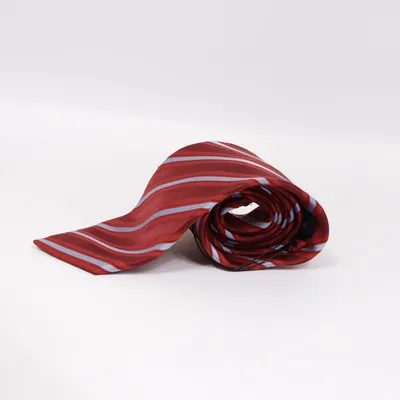 Tie (Red, Blue, Multicolored) from Westbury Silk