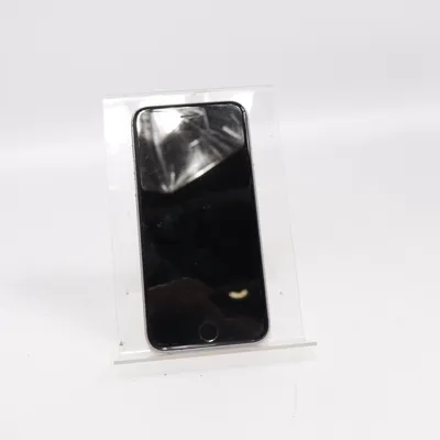 Smartphone (Gris) de Apple