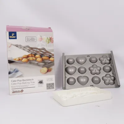 Bakform (Grå) från Tchibo