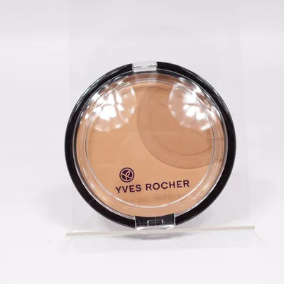 Bronzer (Pudră) från Yves Rocher