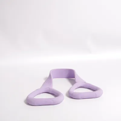 Accessoire de sport (Violet)