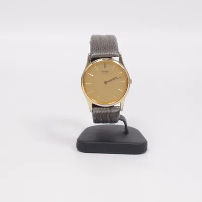 Polshorloge (5Y30-7A71) van Seiko
