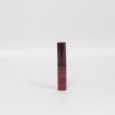Lipgloss (Rood) van NYX Professional Makeup