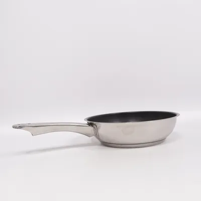 Frying pan (Black, Silver) from Andersson